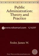 Public Administration: Theory and Practice 