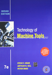 Technology of Machine Tools