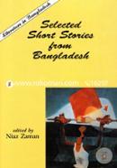Literature in Bangladesh Selected Short Stories from Bangladesh 