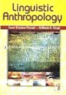 Linguistic Anthropology 