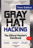 Gray Hat Hacking The Ethical Hackers Handbook image