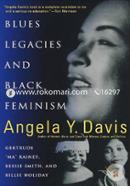 Blues Legacies and Black Feminism (Paperback)
