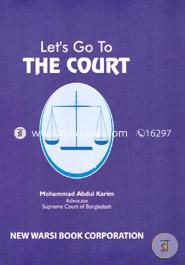 Lets go the Court (High Court) -4th,2014