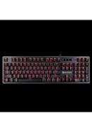 A4Tech Bloody B760 LK Orange Switch Light Strike Gaming Keyboard