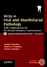 MCQS in Oral and Maxillofacial Pathology