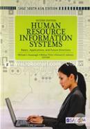 Human Resource Information Systems image