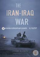 The Iran–Iraq War 