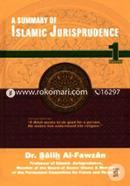 A Summary of Islamic Jurisprudence (2 Vols. Set) 