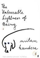 The Unbearable Lightness of Being