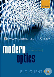 Modern Optics