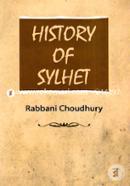History of sylhet