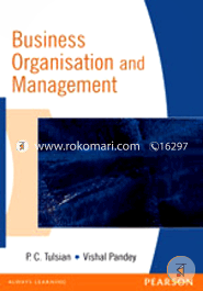 Business Organisation and Management