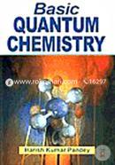 Basic Quantum Chemistry 