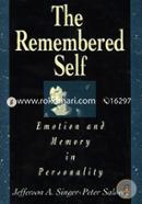 The Remembered Self: Emotion and Memory in Personality 
