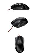 Rapoo Wired Optical Gaming Mouse (V12)