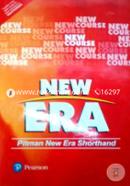 Pitman Shorthand New Course New Era