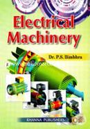 Electrical Machinery 
