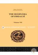 The Shahnama of Firdausi: Volume VII