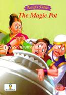 The Magic Pot