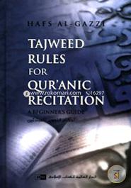 Tajweed Rules for Quranic Recitation: A Beginners