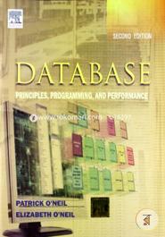 Database: Principles, Programming and Performance