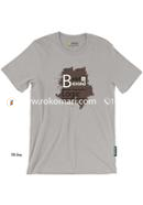 Belief is Beyond T-Shirt - XL Size (Grey Color)