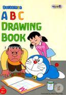 Doraemon ABC Drawing book