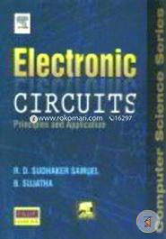 Electronic Circuit : Principles And Application
