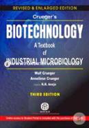 Cruegers Biotechnology: A Textbook of Industrial Microbiology