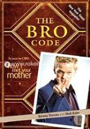 The Bro Code image