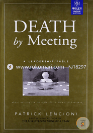 Death By Meeting 