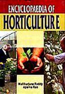 Encyclopaedia of Horticulture (Set of 5 Vols.) image