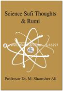 Science, Sufi Thoughts and Rumi 
