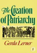 The Creation of Patriarchy (Paperback)