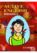 Active English Workbook-2