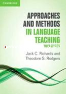 Approaches and Methods in Language (Third Edition)