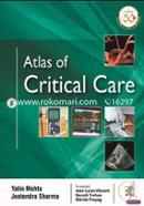 Atlas of Critical Care