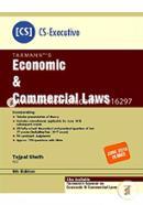 Economic and Commercial Laws (CS-Executive) For June. 2018 Exams