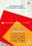 English Sentences: Learning Through Structures and Functions