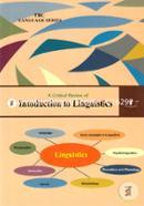 A Critical Review of Introduction to Linguistics - 3rd Year Honours (Code-231115) image