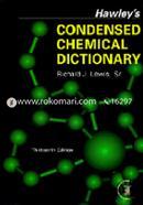 Hawley′s Condensed Chemical Dictionary 