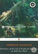 Narrative of the Life of Frederick Douglass, an American Slave 