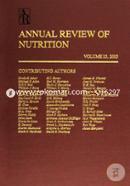 Annual Review of Nutrition, Volume 25 