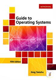 Guide to Operating Systems