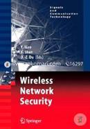 Wireless Network Security