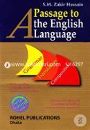 A Passage To The English Language - News