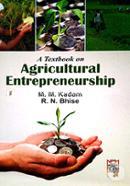 A Textbook on Agricultural Entrepreneurship
