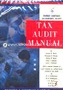 BCA's Tax Audit Manual -4th 