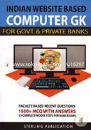 Indian Website Based: Computer GK(For Govt. And Private Banks)
