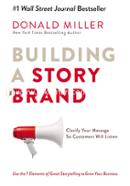 Building a Story Brand - Clarify Your Message So Customers Will Listen image